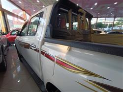 تۆیۆتا هایلۆکس